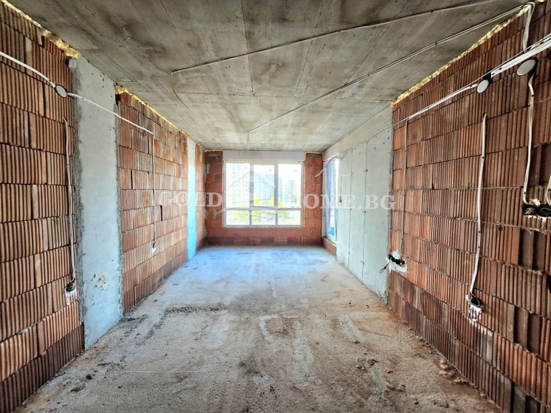 Продава 2-СТАЕН, гр. Пловдив, Беломорски, снимка 4 - Апартаменти - 53086973