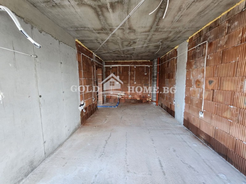 Продава 2-СТАЕН, гр. Пловдив, Беломорски, снимка 3 - Апартаменти - 53086973