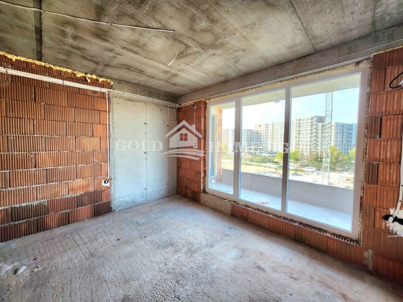 Продава 2-СТАЕН, гр. Пловдив, Беломорски, снимка 7 - Апартаменти - 53086973