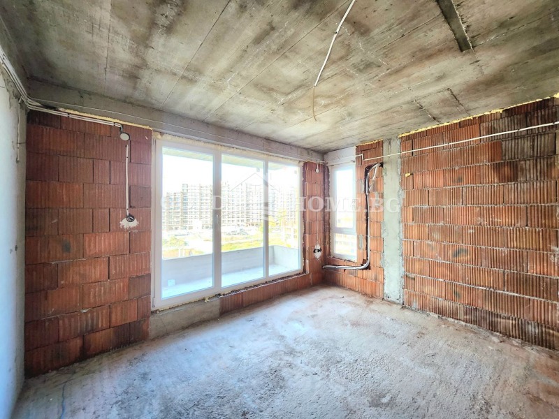 Продава 2-СТАЕН, гр. Пловдив, Беломорски, снимка 2 - Апартаменти - 53086973