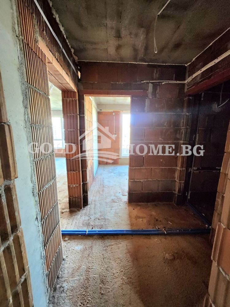 Продава 2-СТАЕН, гр. Пловдив, Беломорски, снимка 9 - Апартаменти - 53086973