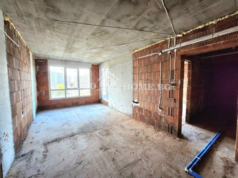 Продава 2-СТАЕН, гр. Пловдив, Беломорски