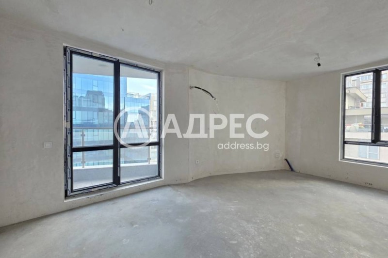 Продава 2-СТАЕН, гр. София, Люлин 1, снимка 3 - Апартаменти - 53097493