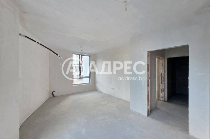 Продава 2-СТАЕН, гр. София, Люлин 1, снимка 7 - Апартаменти - 53097493