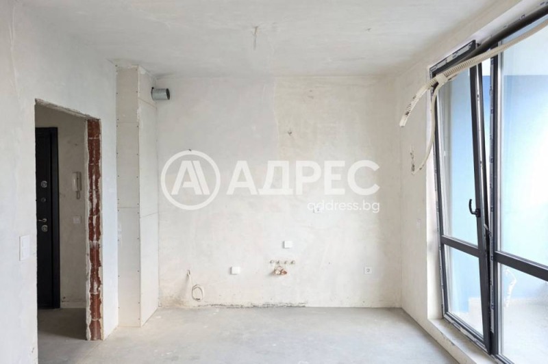 Продава 2-СТАЕН, гр. София, Люлин 1, снимка 8 - Апартаменти - 53097493