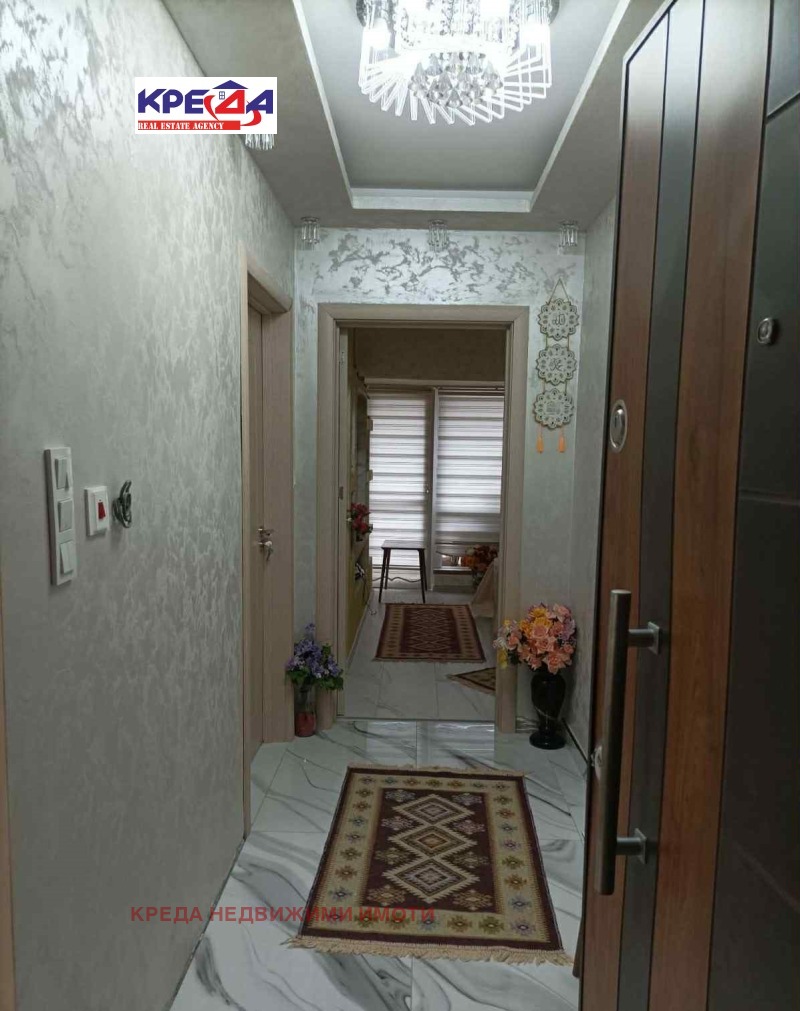 Продава 2-СТАЕН, гр. Кърджали, Възрожденци, снимка 2 - Апартаменти - 53365731