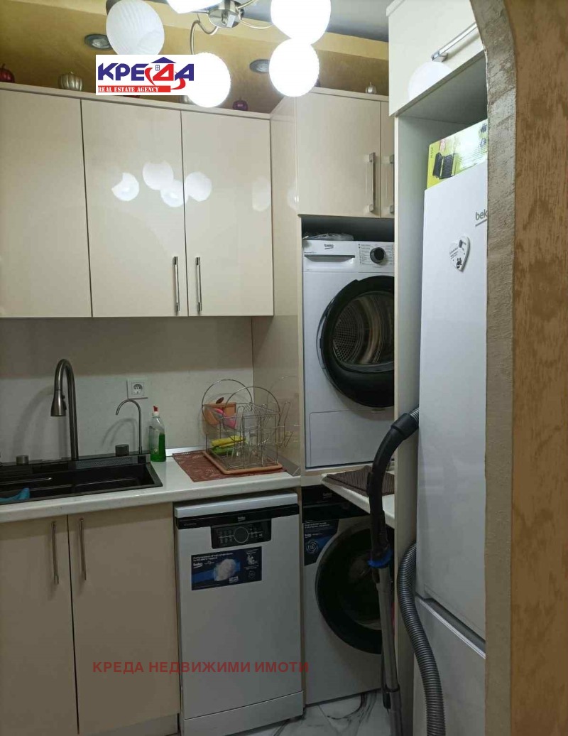 Продава 2-СТАЕН, гр. Кърджали, Възрожденци, снимка 4 - Апартаменти - 53365731