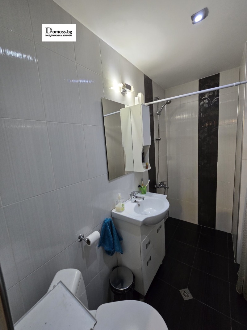 Продава 2-СТАЕН, гр. Благоевград, Запад, снимка 11 - Апартаменти - 53441341