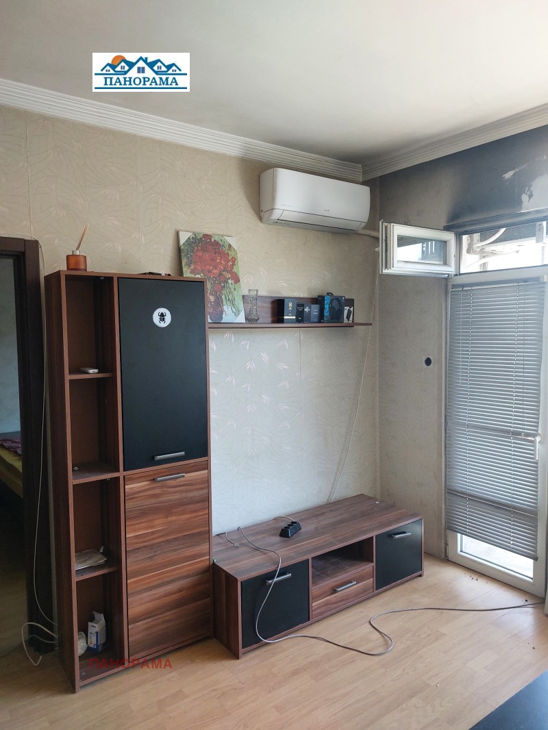 Продава 2-СТАЕН, гр. Пловдив, Кършияка, снимка 2 - Апартаменти - 53442946