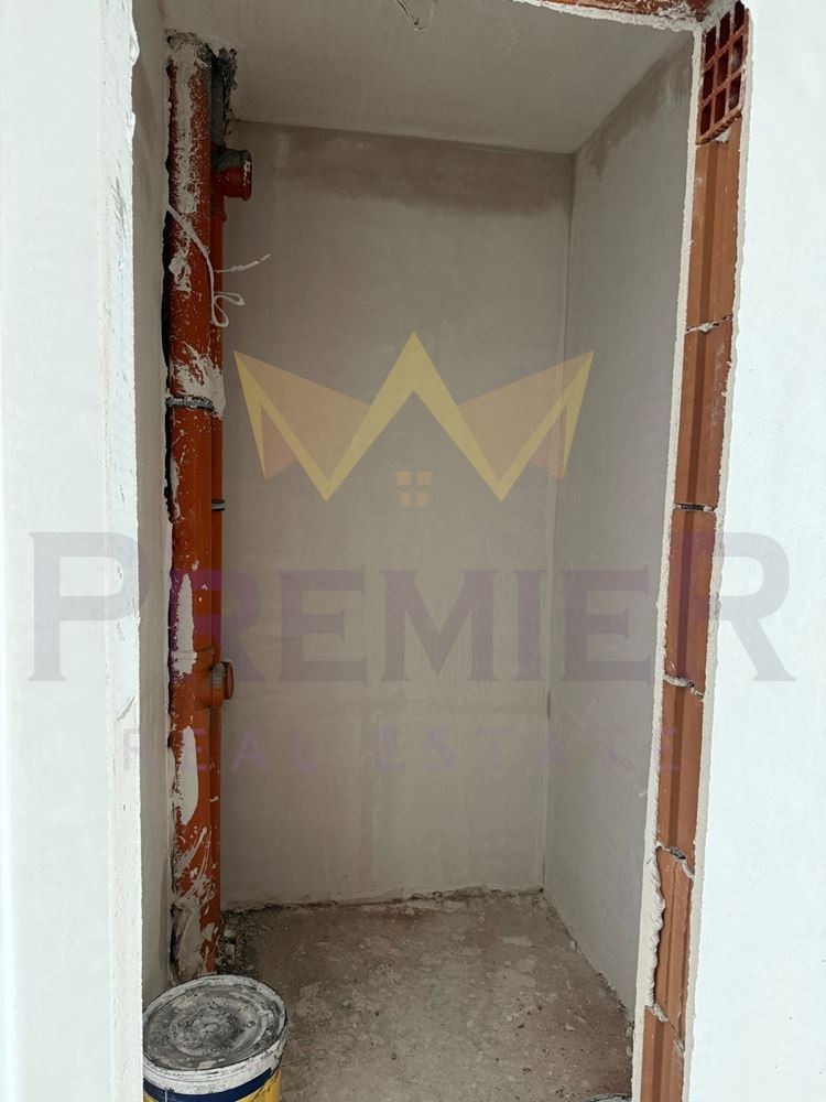 Продава 2-СТАЕН, гр. Пловдив, Христо Смирненски, снимка 7 - Апартаменти - 54135602