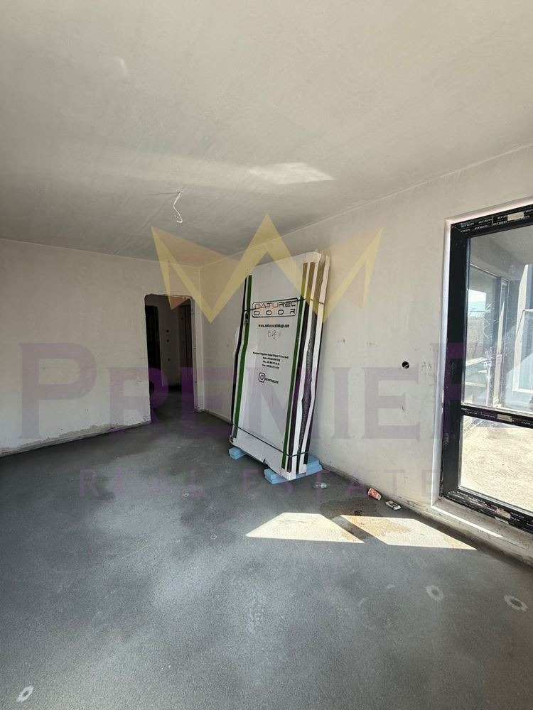 Продава 2-СТАЕН, гр. Пловдив, Христо Смирненски, снимка 6 - Апартаменти - 54135602