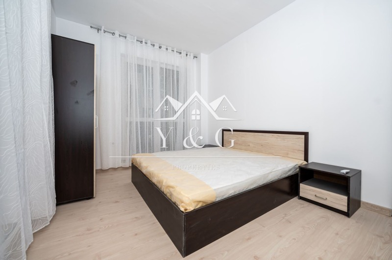 Te koop  2 slaapkamers Plovdiv , Ostromila , 88 m² | 76513735 - afbeelding [3]