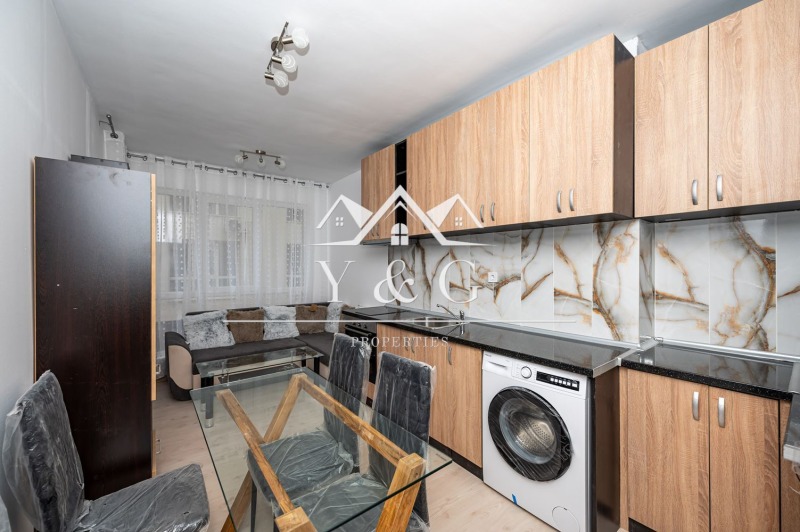 Te koop  2 slaapkamers Plovdiv , Ostromila , 88 m² | 76513735 - afbeelding [2]