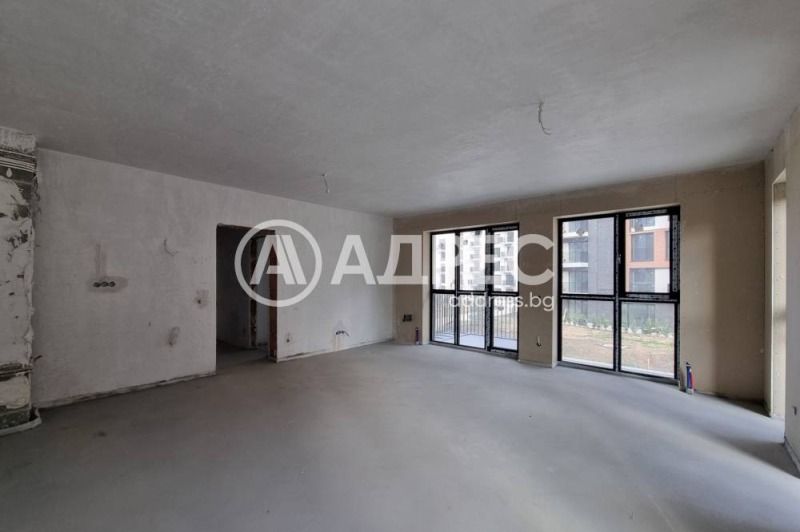 Продава 3-СТАЕН, гр. София, Славия, снимка 6 - Aпартаменти - 48129225