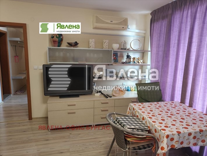 Продава 3-СТАЕН, гр. Свети Влас, област Бургас, снимка 3 - Aпартаменти - 49070695