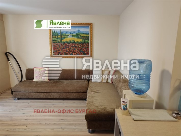 Продава 3-СТАЕН, гр. Свети Влас, област Бургас, снимка 2 - Aпартаменти - 49070695