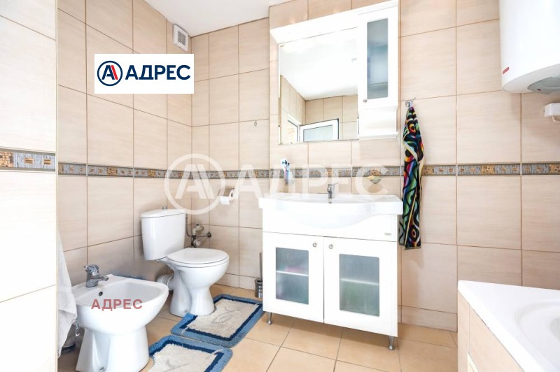 Продава 3-СТАЕН, гр. Варна, Бриз, снимка 14 - Aпартаменти - 49354840