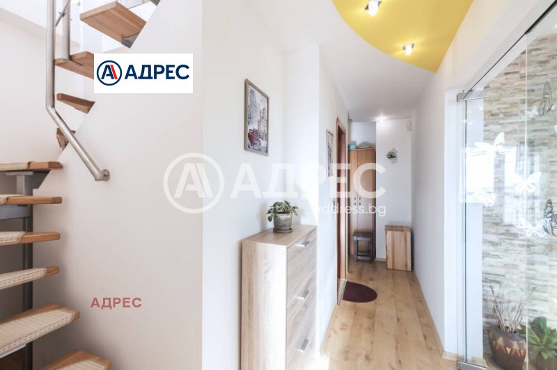 Продава 3-СТАЕН, гр. Варна, Бриз, снимка 8 - Aпартаменти - 49354840