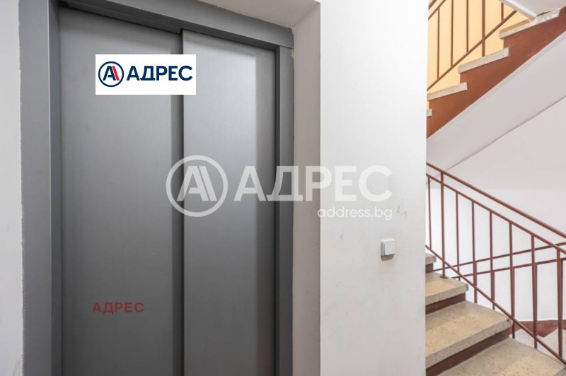 Продава 3-СТАЕН, гр. Варна, Бриз, снимка 16 - Aпартаменти - 49354840