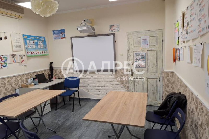 Продается  2 спальни София , Лозенец , 110 кв.м | 62902383 - изображение [3]