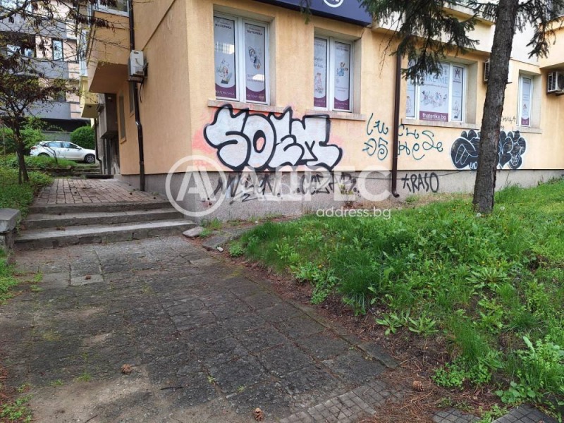Продается  2 спальни София , Лозенец , 110 кв.м | 62902383