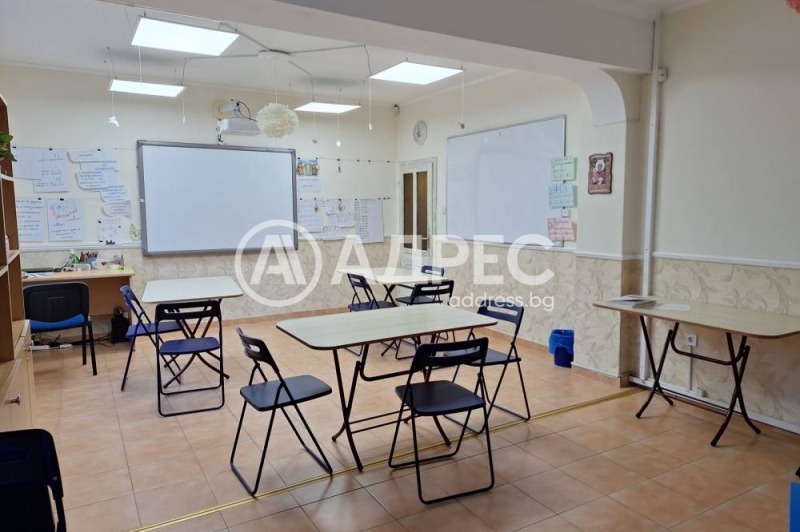 Продава 3-СТАЕН, гр. София, Лозенец