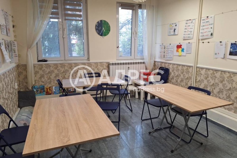 Продается  2 спальни София , Лозенец , 110 кв.м | 62902383 - изображение [4]