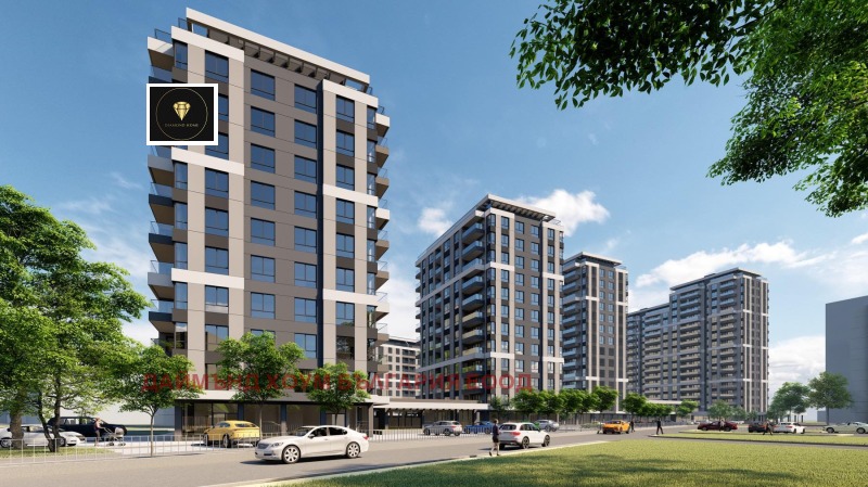 Продава  3-стаен, град Пловдив, Кючук Париж •  126 690 EUR • ID 40152348 — holmes.bg - [1] 