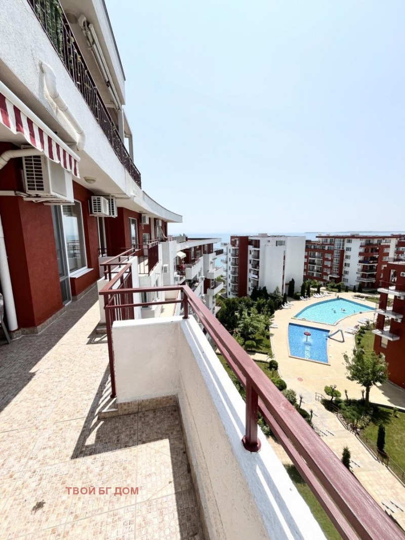 На продаж  2 спальні область Бургас , Свети Влас , 103 кв.м | 66500082 - зображення [11]