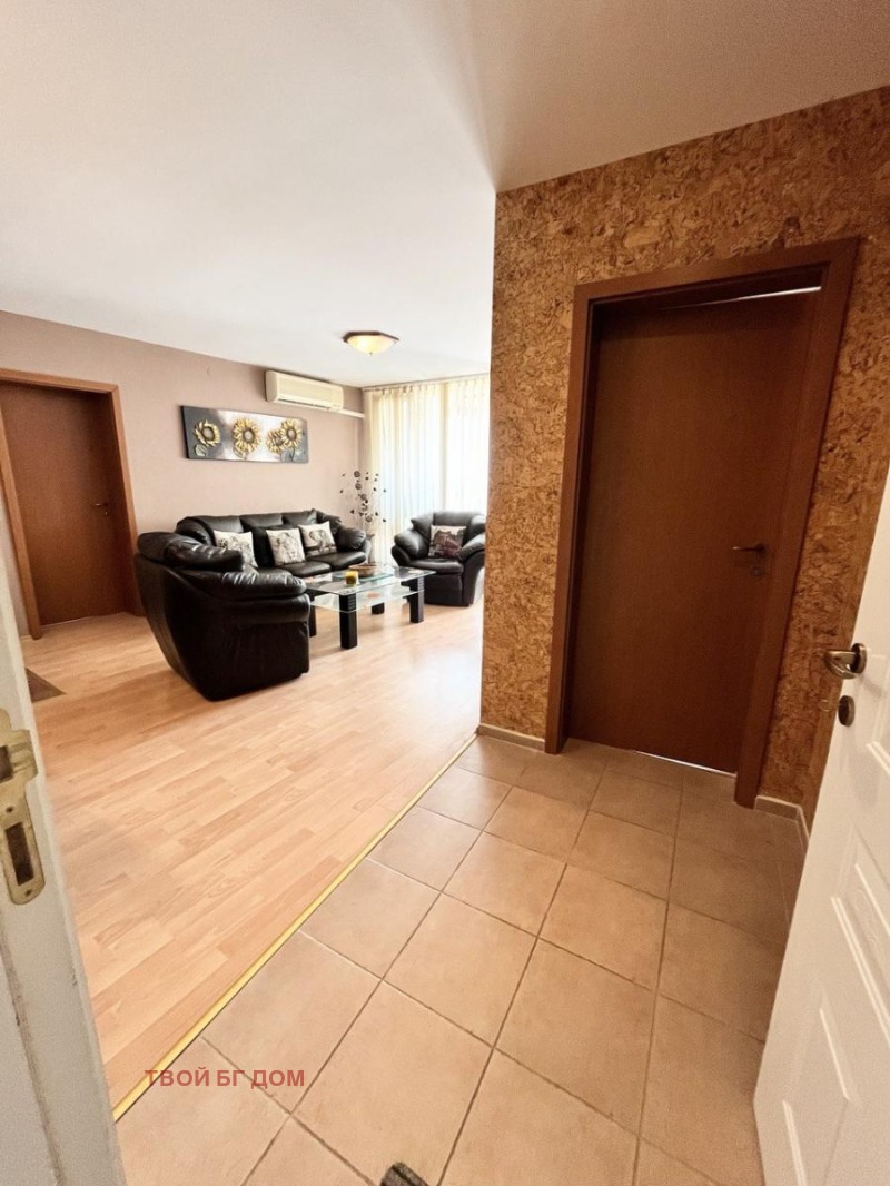 На продаж  2 спальні область Бургас , Свети Влас , 103 кв.м | 66500082 - зображення [4]
