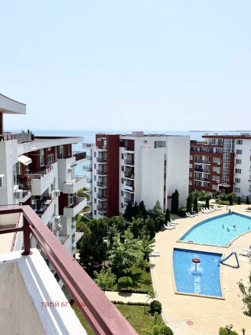 На продаж  2 спальні область Бургас , Свети Влас , 103 кв.м | 66500082 - зображення [10]