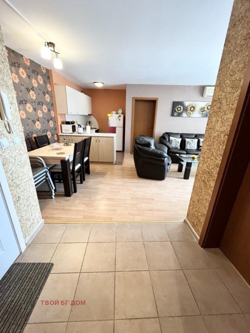 На продаж  2 спальні область Бургас , Свети Влас , 103 кв.м | 66500082 - зображення [3]