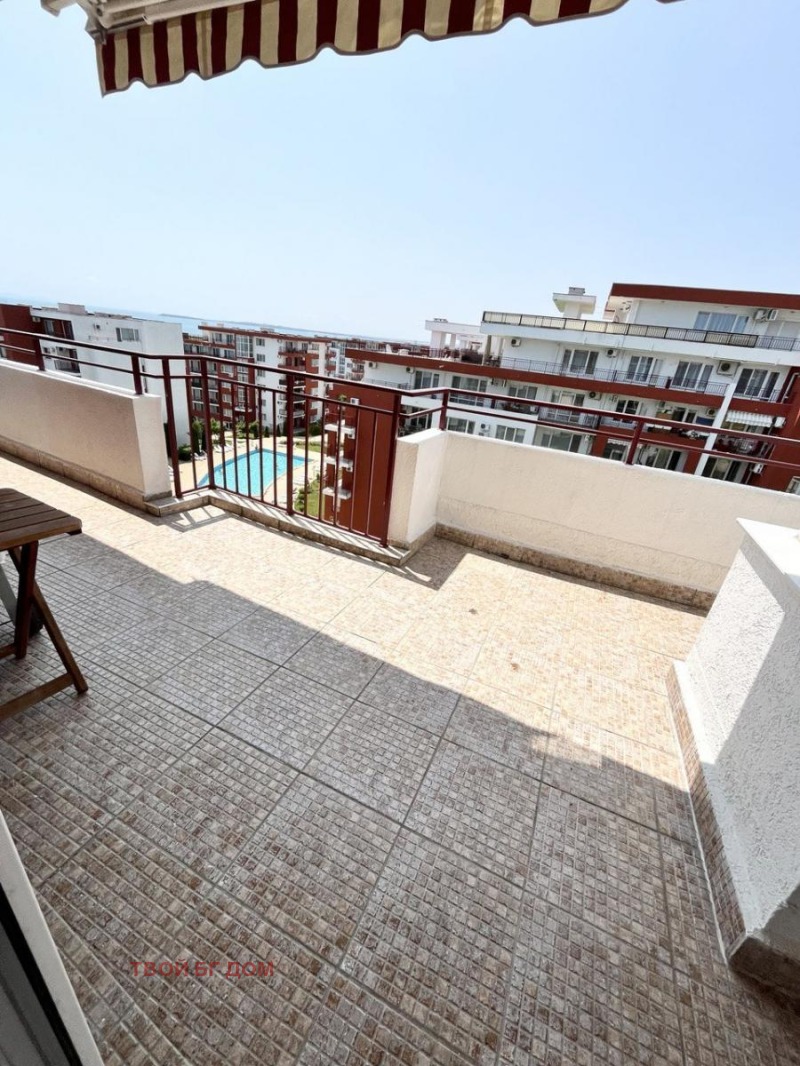 На продаж  2 спальні область Бургас , Свети Влас , 103 кв.м | 66500082 - зображення [14]
