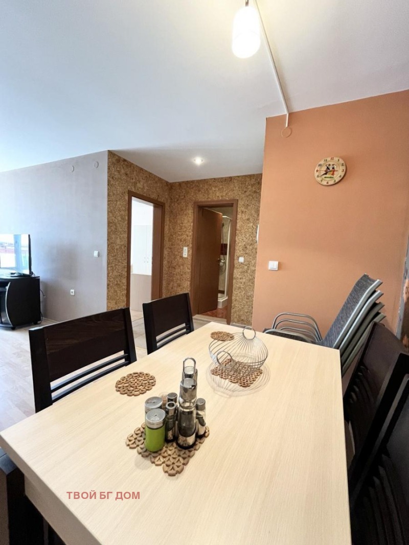 На продаж  2 спальні область Бургас , Свети Влас , 103 кв.м | 66500082 - зображення [5]