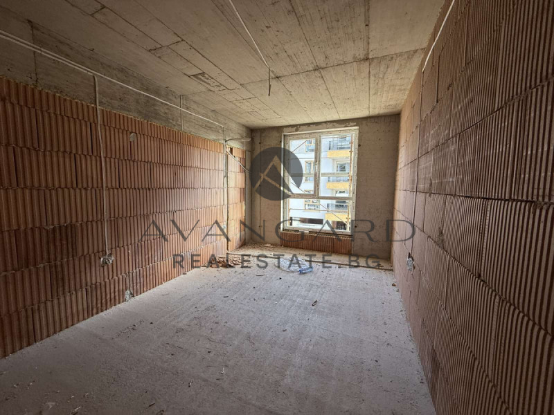 Продава 3-СТАЕН, гр. Пловдив, Център, снимка 5 - Апартаменти - 51330740