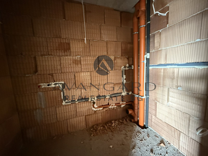 Продава 3-СТАЕН, гр. Пловдив, Център, снимка 8 - Апартаменти - 51330740