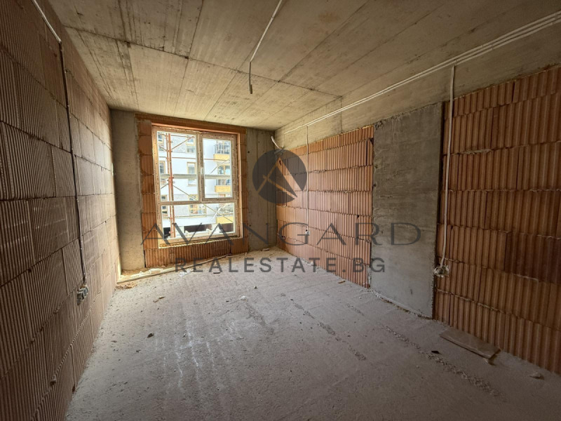 Продава 3-СТАЕН, гр. Пловдив, Център, снимка 3 - Апартаменти - 51330740