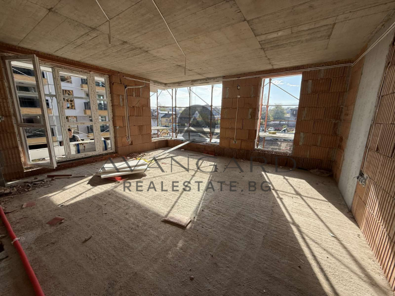 Продава 3-СТАЕН, гр. Пловдив, Център, снимка 2 - Апартаменти - 51330740