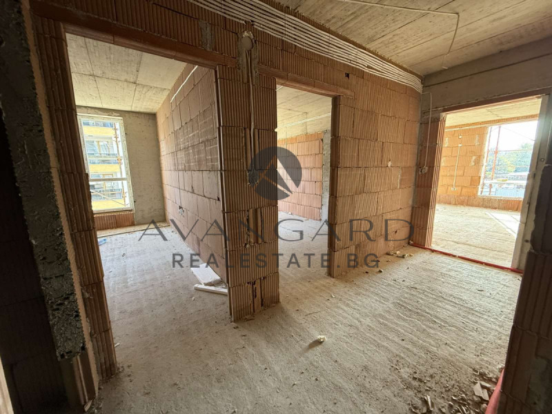 Продава 3-СТАЕН, гр. Пловдив, Център, снимка 4 - Апартаменти - 51330740