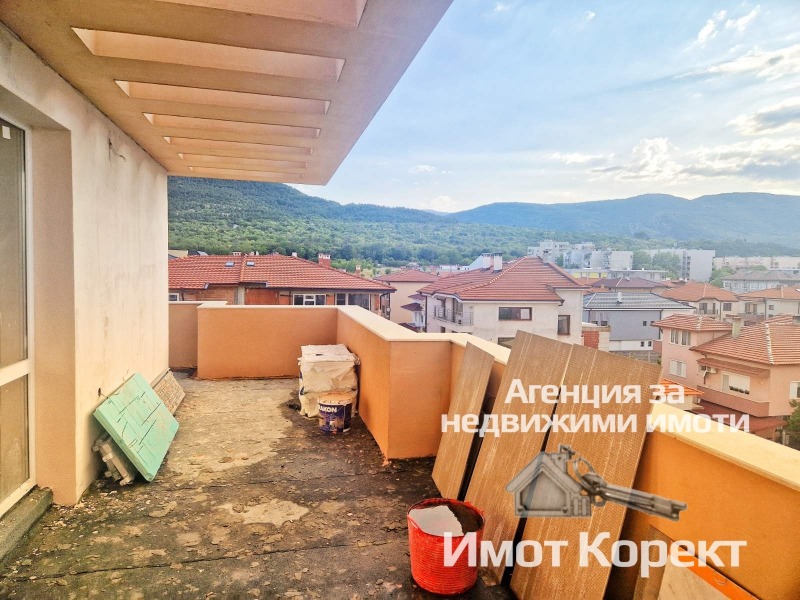 Na sprzedaż  2 sypialnie region Płowdiw , Asenowgrad , 76 mkw | 39278519 - obraz [8]