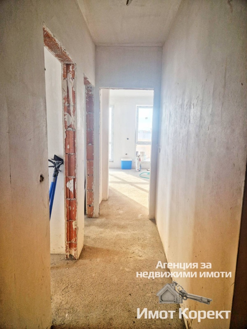 Na sprzedaż  2 sypialnie region Płowdiw , Asenowgrad , 76 mkw | 39278519 - obraz [6]