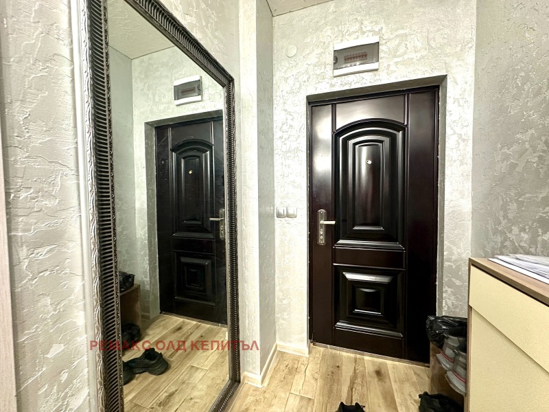 Продава 3-СТАЕН, гр. Велико Търново, Център, снимка 5 - Апартаменти - 52570812