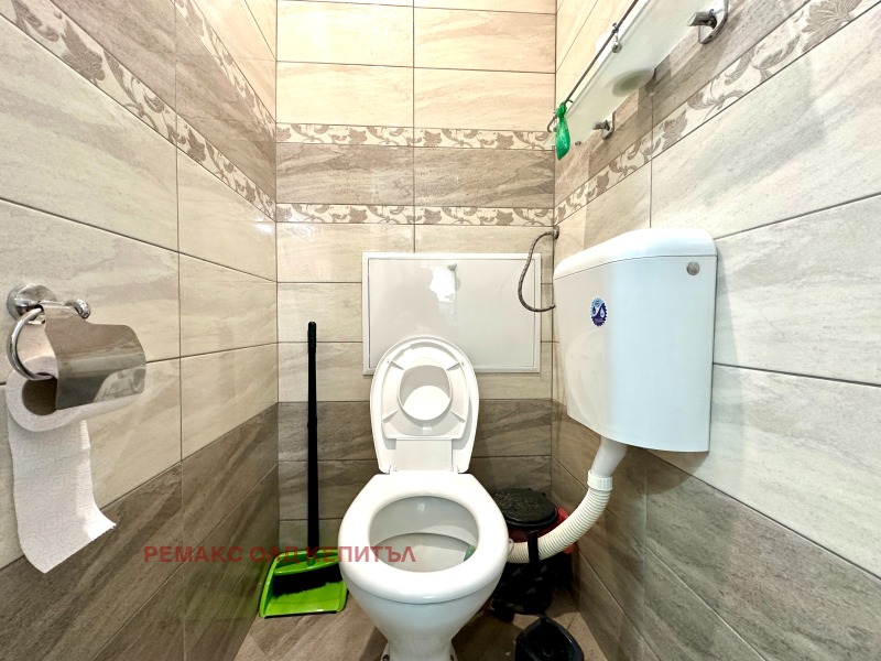 Продава 3-СТАЕН, гр. Велико Търново, Център, снимка 10 - Апартаменти - 52570812