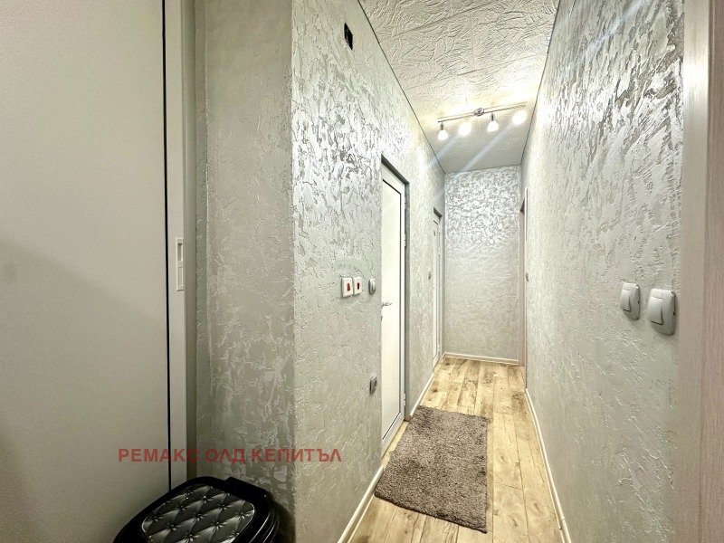 Продава 3-СТАЕН, гр. Велико Търново, Център, снимка 8 - Апартаменти - 52570812