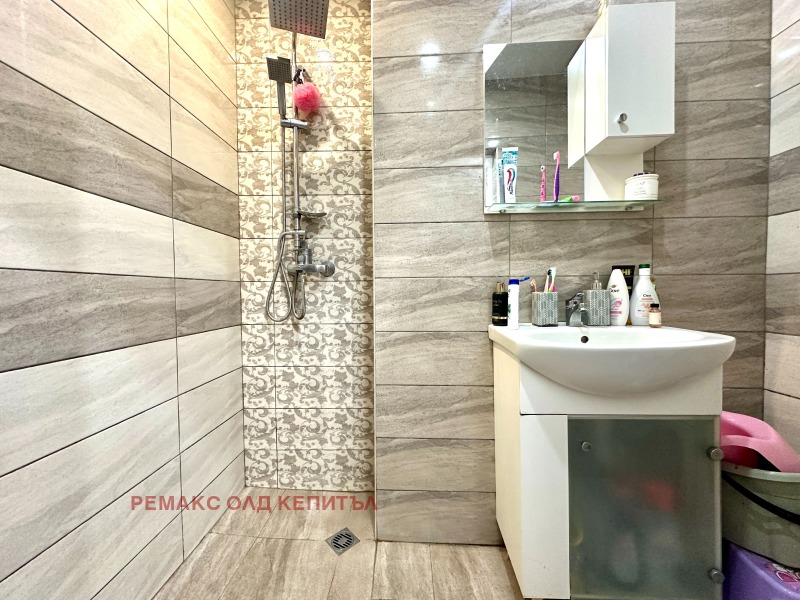 Продава 3-СТАЕН, гр. Велико Търново, Център, снимка 9 - Апартаменти - 52570812