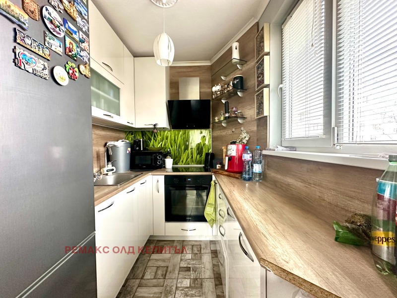 Продава 3-СТАЕН, гр. Велико Търново, Център, снимка 4 - Апартаменти - 52570812