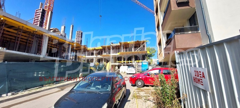 Продава 3-СТАЕН, гр. София, Овча купел, снимка 2 - Апартаменти - 52688228
