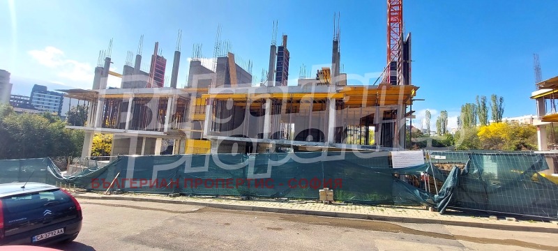 Продава 3-СТАЕН, гр. София, Овча купел, снимка 13 - Апартаменти - 52688228