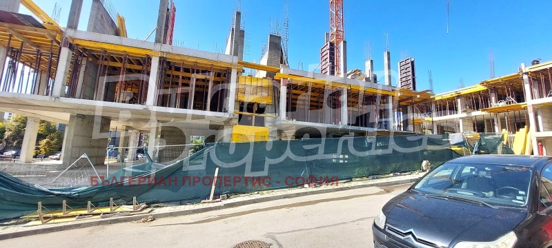 Продава 3-СТАЕН, гр. София, Овча купел, снимка 11 - Апартаменти - 52688228