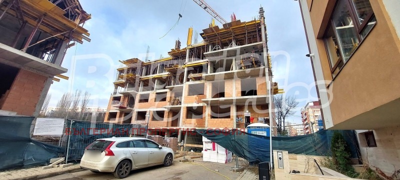 Продава 3-СТАЕН, гр. София, Овча купел, снимка 7 - Апартаменти - 52688228